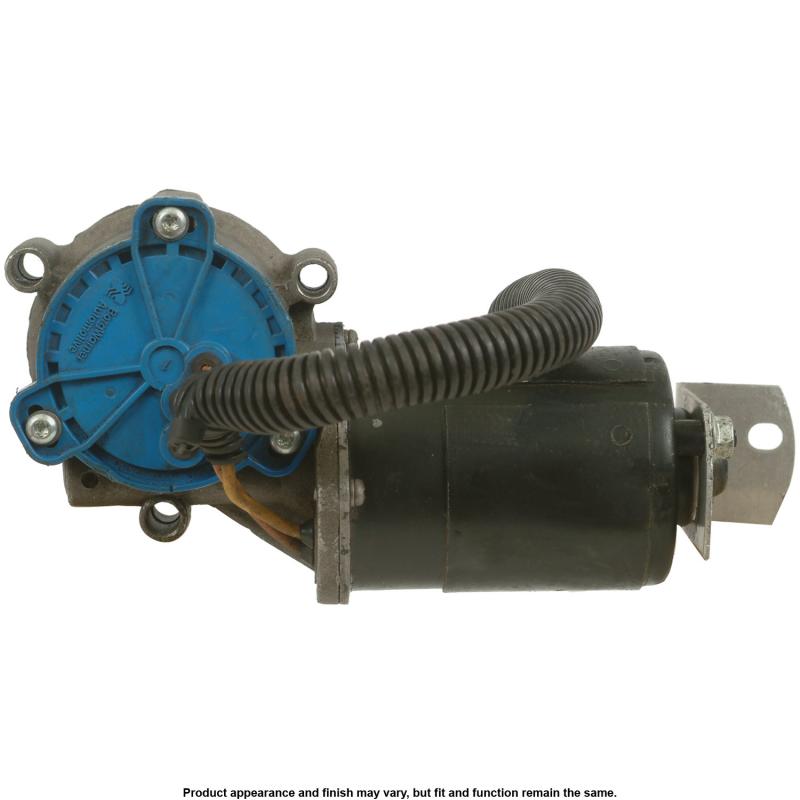 A1 Cardone 48203 Transfer Case Motor product image 4 of 4