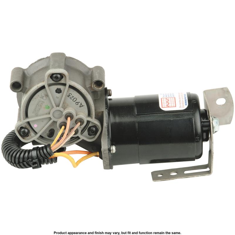A1 Cardone 48204 Transfer Case Motor product image 1 of 3