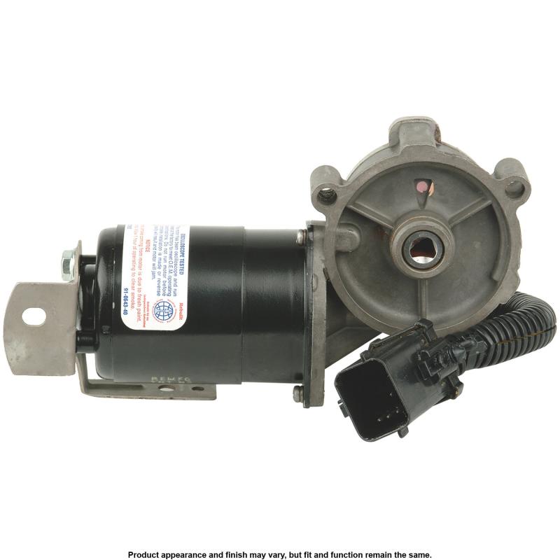 A1 Cardone 48204 Transfer Case Motor product image 2 of 3