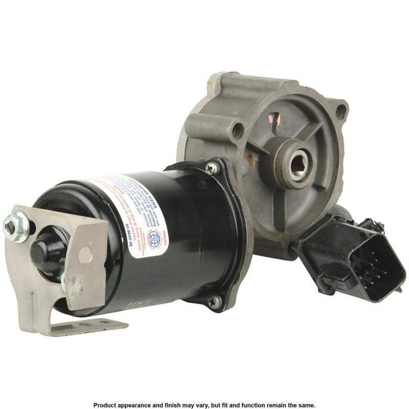 A1 Cardone 48204 Transfer Case Motor product image 3 of 3