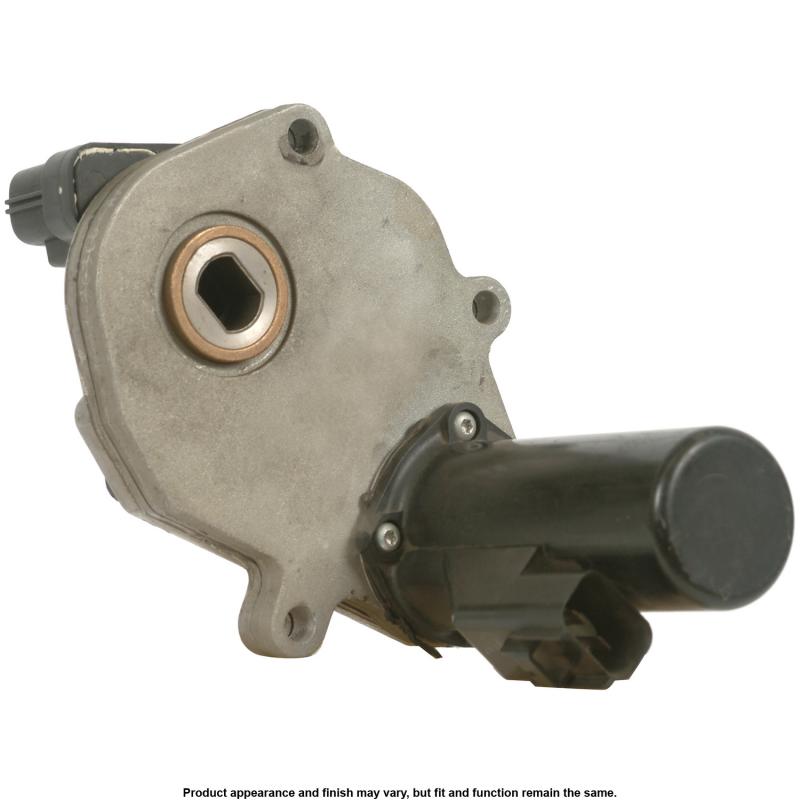 A1 Cardone 48205 - Transfer Case Motor A1 Cardone 48205 Transfer Case Motor product image 2 of 4
