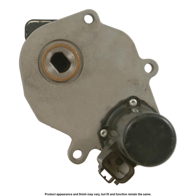 A1 Cardone 48205 - Transfer Case Motor A1 Cardone 48205 Transfer Case Motor product image 4 of 4