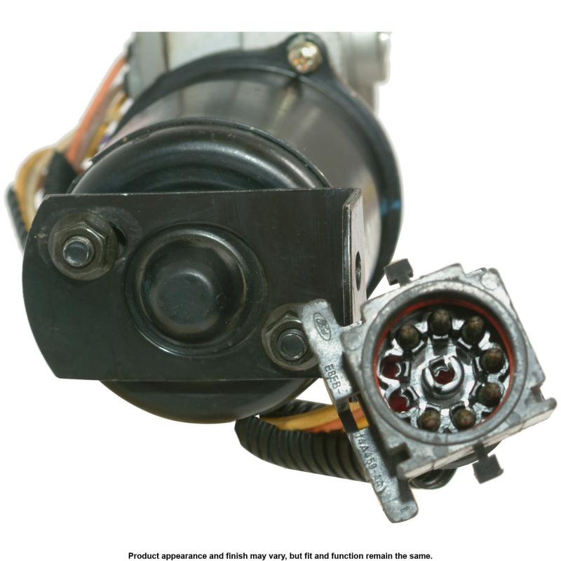 A1 Cardone 48206 - Transfer Case Motor A1 Cardone 48206 Transfer Case Motor product image 1 of 4