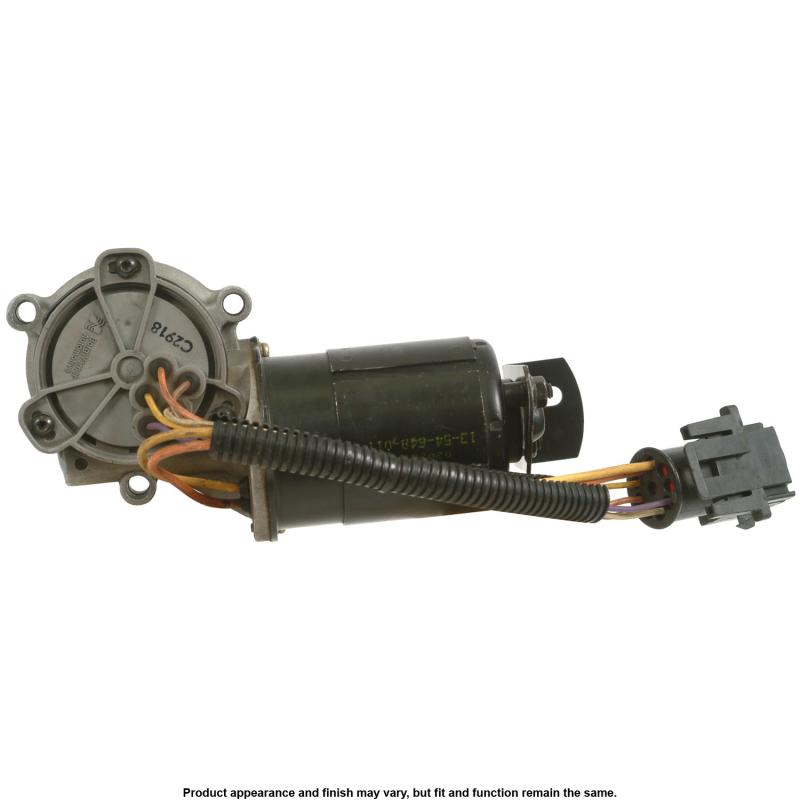 A1 Cardone 48206 - Transfer Case Motor A1 Cardone 48206 Transfer Case Motor product image 2 of 4