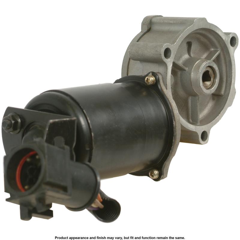 A1 Cardone 48206 - Transfer Case Motor A1 Cardone 48206 Transfer Case Motor product image 3 of 4