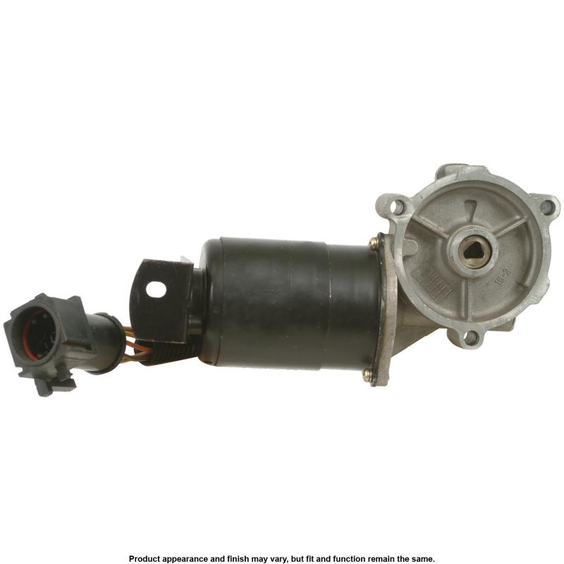 A1 Cardone 48206 - Transfer Case Motor A1 Cardone 48206 Transfer Case Motor product image 4 of 4