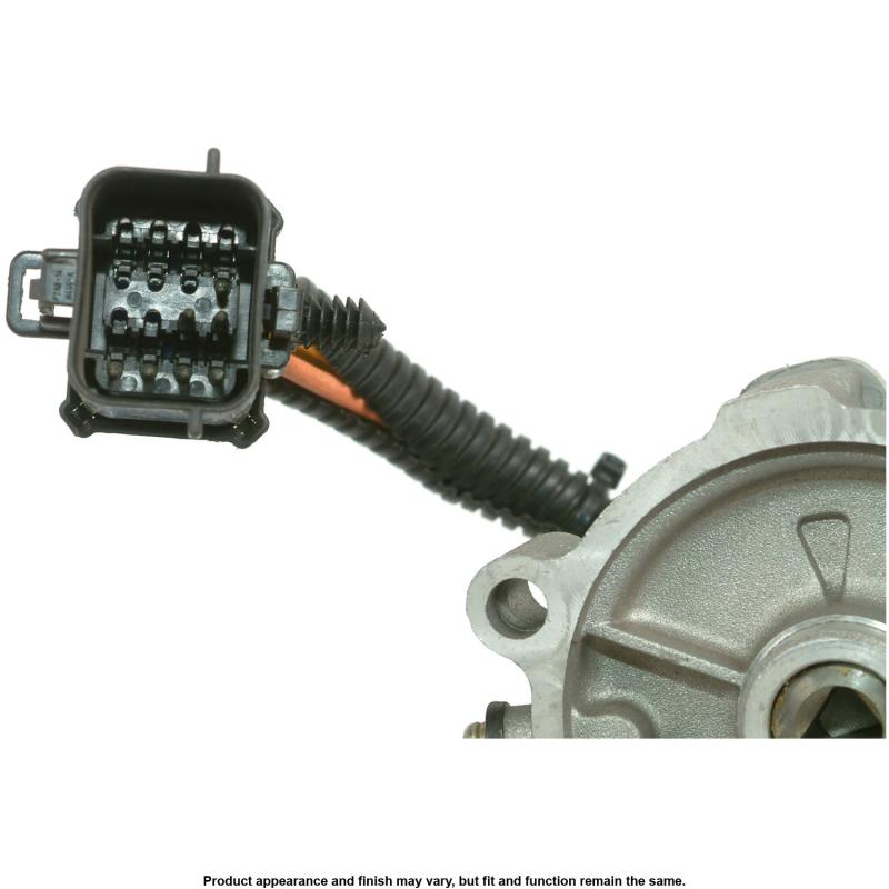 A1 Cardone 48207 Transfer Case Motor product image 2 of 4