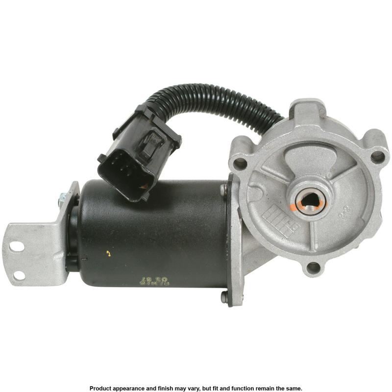 A1 Cardone 48208 - Transfer Case Motor A1 Cardone 48208 Transfer Case Motor product image 2 of 3
