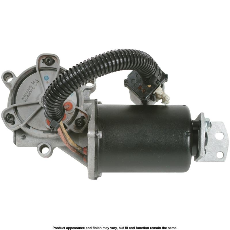 A1 Cardone 48208 - Transfer Case Motor A1 Cardone 48208 Transfer Case Motor product image 3 of 3