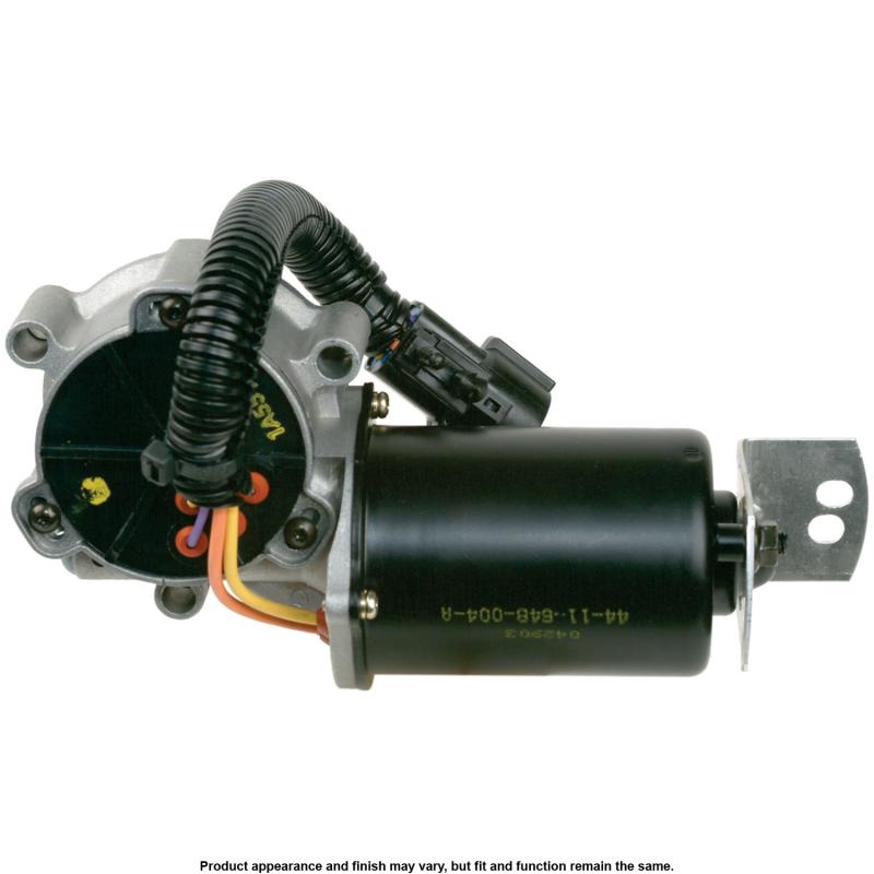 A1 Cardone 48210 Transfer Case Motor product image 1 of 3