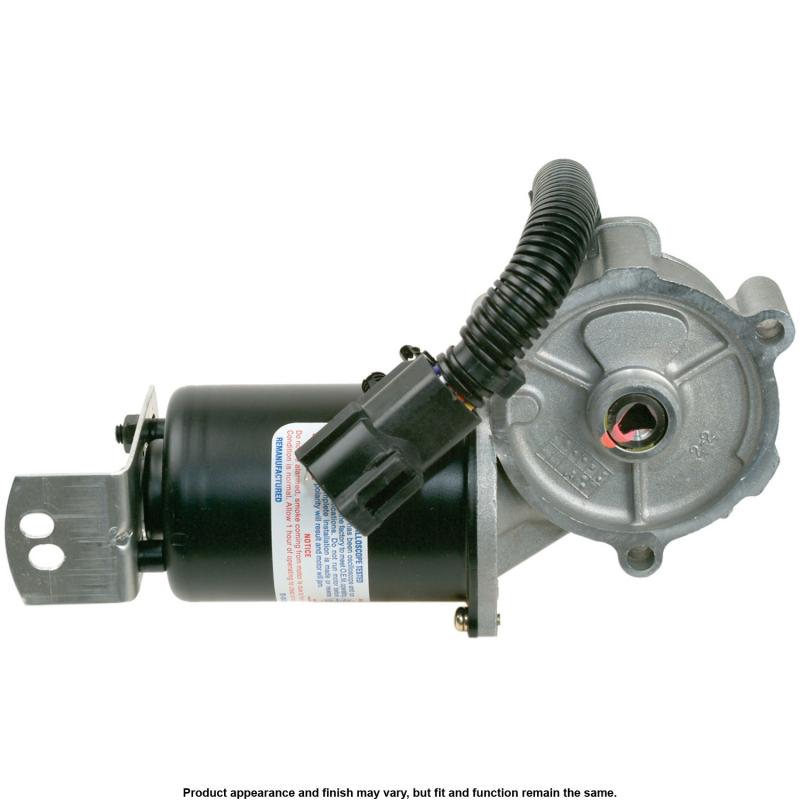 A1 Cardone 48210 Transfer Case Motor product image 2 of 3