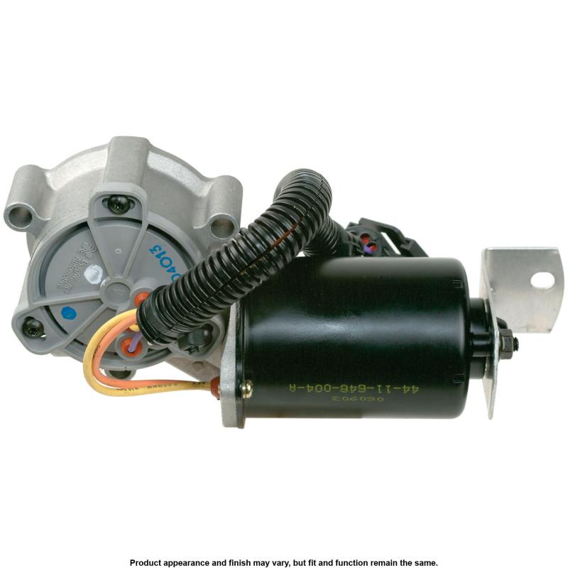 A1 Cardone 48211 Transfer Case Motor product image 2 of 3