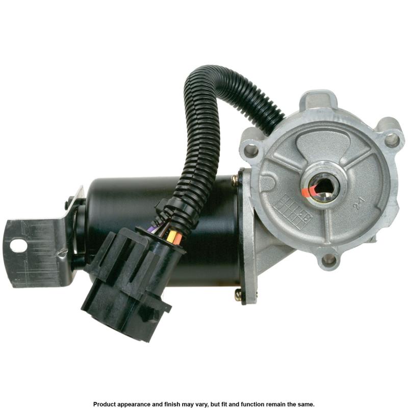 A1 Cardone 48211 Transfer Case Motor product image 3 of 3
