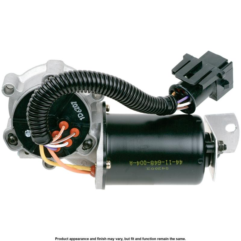 A1 Cardone 48212 Transfer Case Motor product image 1 of 3
