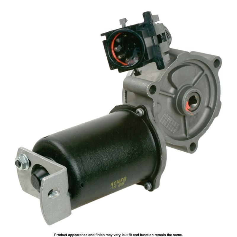 A1 Cardone 48213 - Transfer Case Motor A1 Cardone 48213 Transfer Case Motor product image 2 of 3