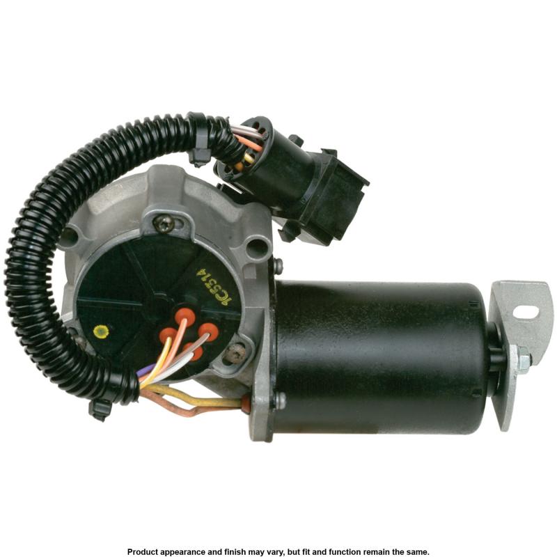 A1 Cardone 48213 - Transfer Case Motor A1 Cardone 48213 Transfer Case Motor product image 3 of 3