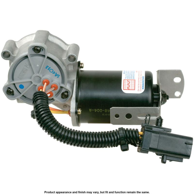 A1 Cardone 48214 Transfer Case Motor product image 1 of 3