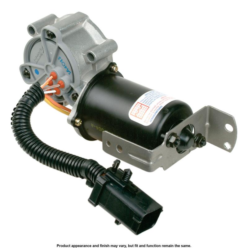 A1 Cardone 48214 Transfer Case Motor product image 2 of 3