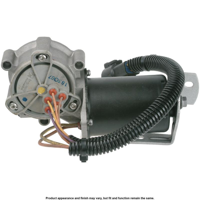 A1 Cardone 48215 - Transfer Case Motor A1 Cardone 48215 Transfer Case Motor product image 1 of 3