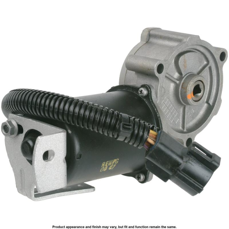 A1 Cardone 48215 - Transfer Case Motor A1 Cardone 48215 Transfer Case Motor product image 2 of 3