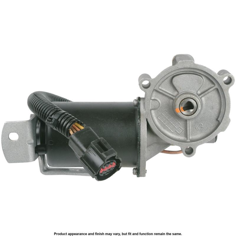 A1 Cardone 48215 - Transfer Case Motor A1 Cardone 48215 Transfer Case Motor product image 3 of 3