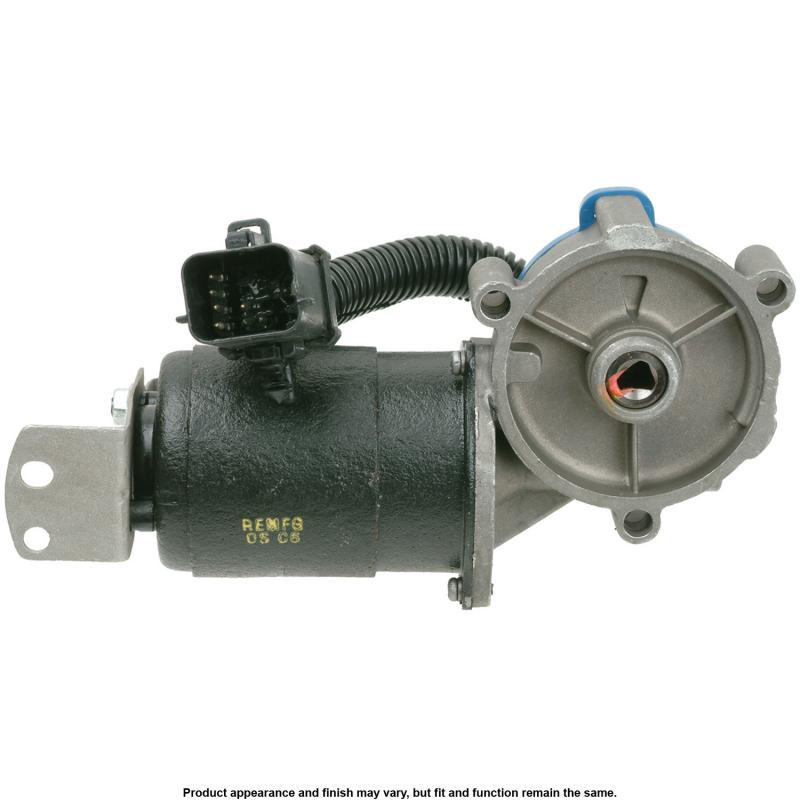 A1 Cardone 48216 Transfer Case Motor product image 1 of 3