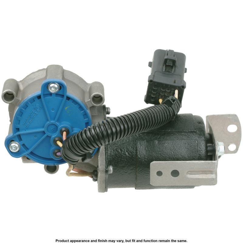 A1 Cardone 48216 Transfer Case Motor product image 3 of 3