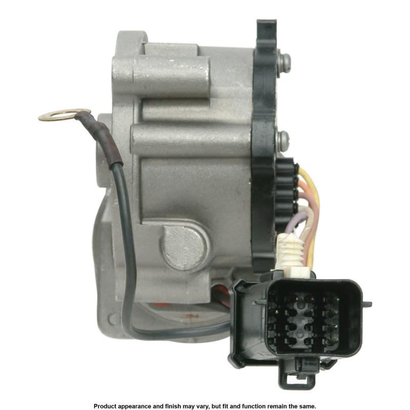 A1 Cardone 48220 - Transfer Case Motor A1 Cardone 48220 Transfer Case Motor product image 1 of 4