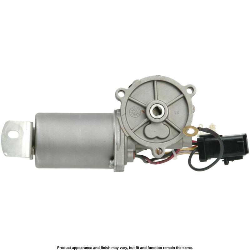 A1 Cardone 48220 - Transfer Case Motor A1 Cardone 48220 Transfer Case Motor product image 2 of 4