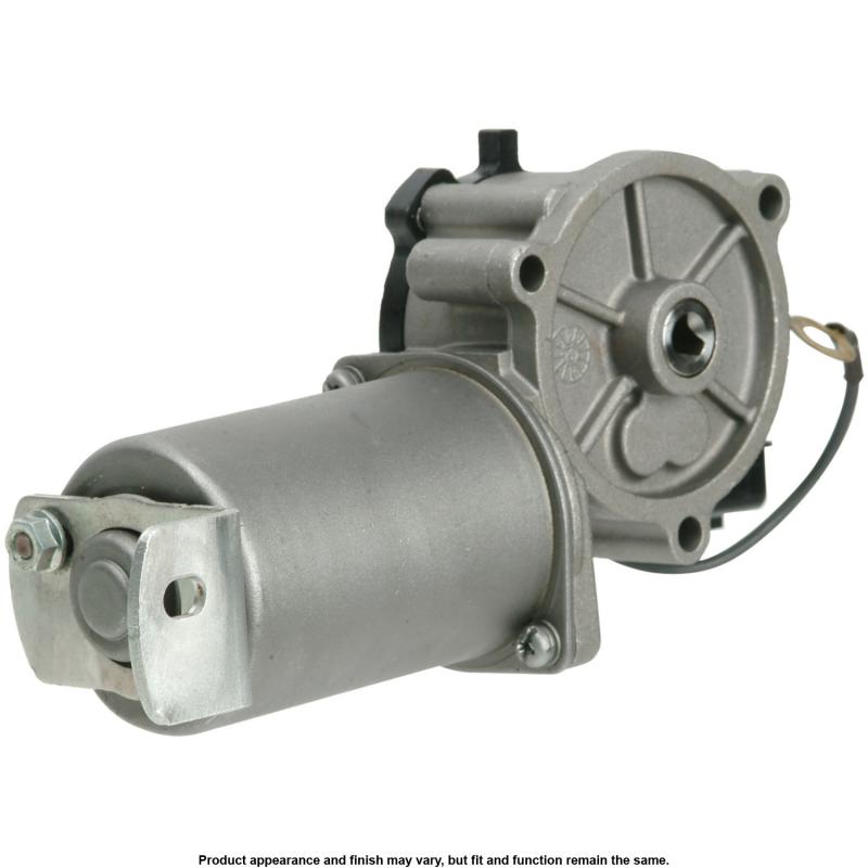 A1 Cardone 48220 - Transfer Case Motor A1 Cardone 48220 Transfer Case Motor product image 3 of 4