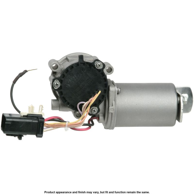 A1 Cardone 48220 - Transfer Case Motor A1 Cardone 48220 Transfer Case Motor product image 4 of 4