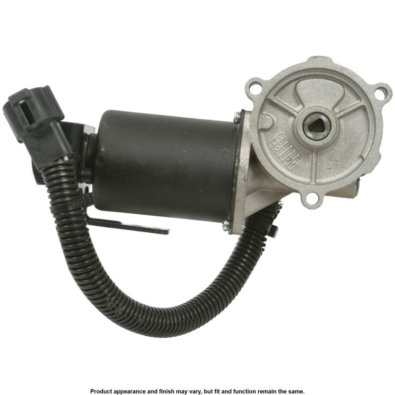 A1 Cardone 48221 - Transfer Case Motor A1 Cardone 48221 Transfer Case Motor product image 1 of 4
