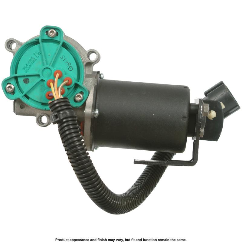 A1 Cardone 48221 - Transfer Case Motor A1 Cardone 48221 Transfer Case Motor product image 2 of 4
