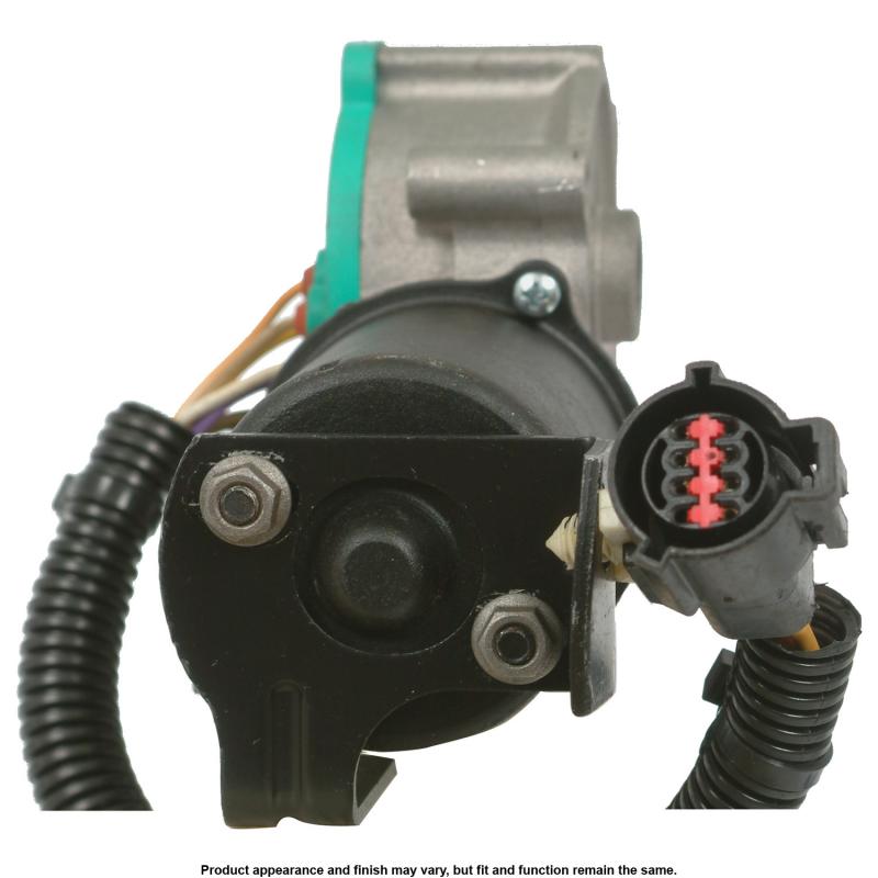 A1 Cardone 48221 - Transfer Case Motor A1 Cardone 48221 Transfer Case Motor product image 3 of 4
