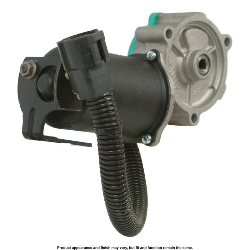 A1 Cardone 48221 - Transfer Case Motor A1 Cardone 48221 Transfer Case Motor product image 4 of 4
