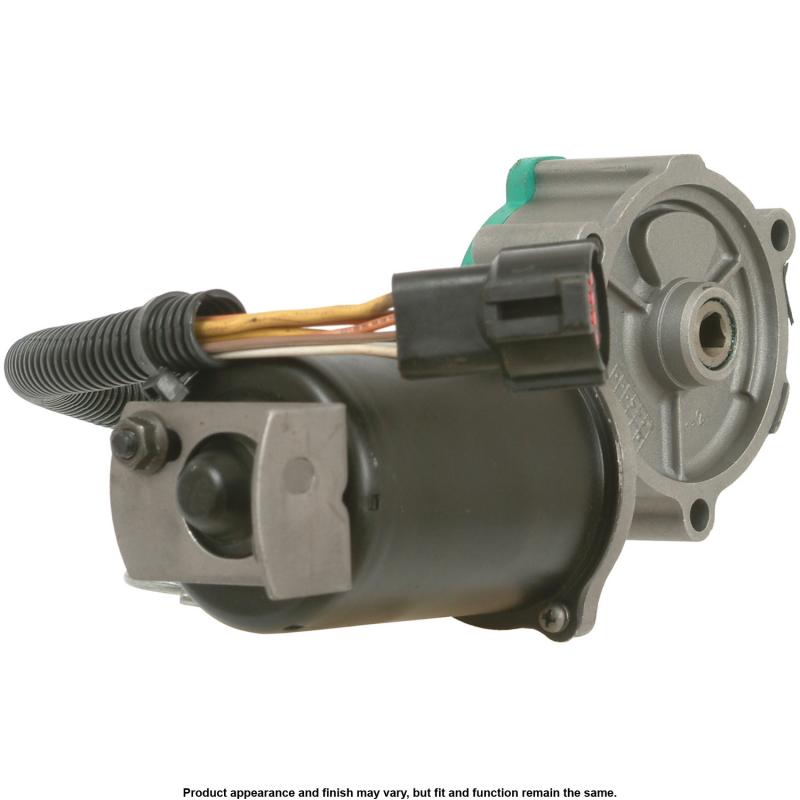 A1 Cardone 48223 Transfer Case Motor product image 1 of 4