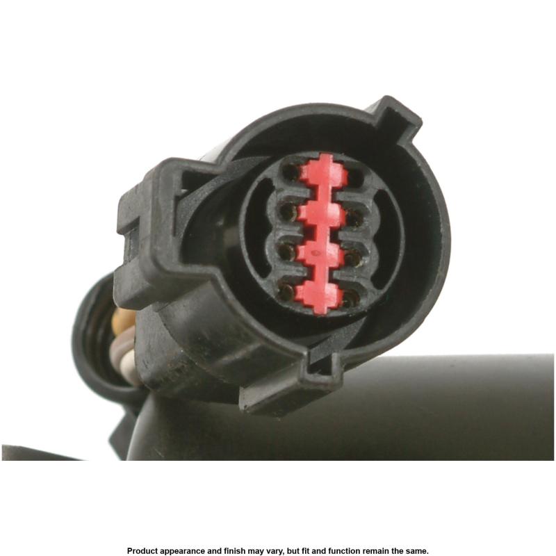 A1 Cardone 48223 Transfer Case Motor product image 2 of 4