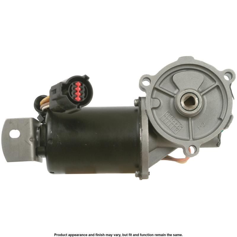 A1 Cardone 48223 Transfer Case Motor product image 3 of 4