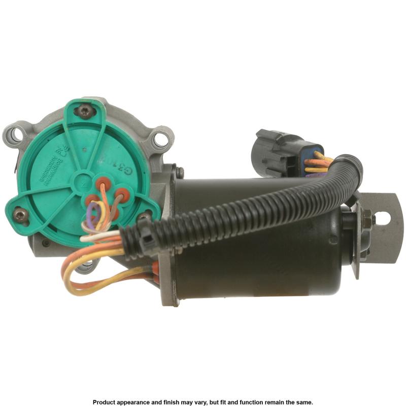 A1 Cardone 48223 Transfer Case Motor product image 4 of 4