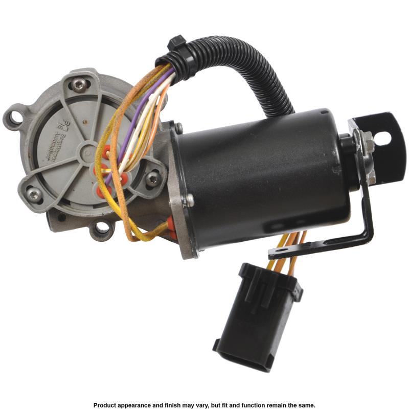 A1 Cardone 48228 - Transfer Case Motor A1 Cardone 48228 Transfer Case Motor product image 1 of 3
