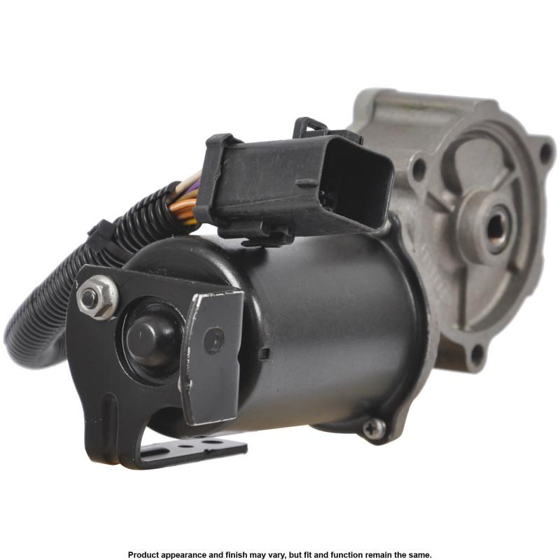A1 Cardone 48228 - Transfer Case Motor A1 Cardone 48228 Transfer Case Motor product image 2 of 3