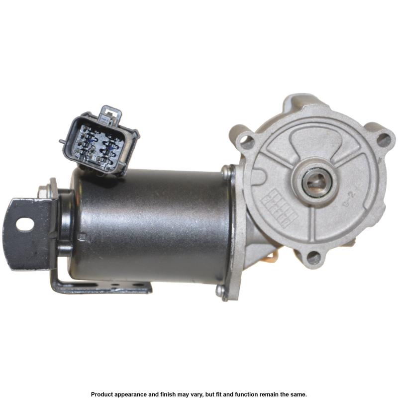A1 Cardone 48228 - Transfer Case Motor A1 Cardone 48228 Transfer Case Motor product image 3 of 3