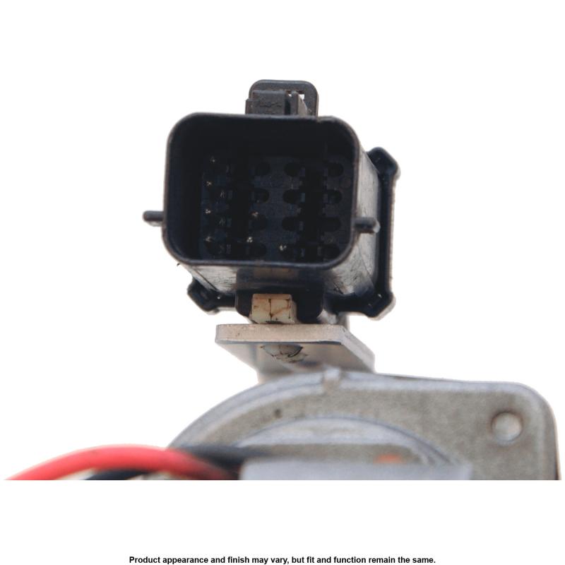 A1 Cardone 48229 Transfer Case Motor product image 1 of 4