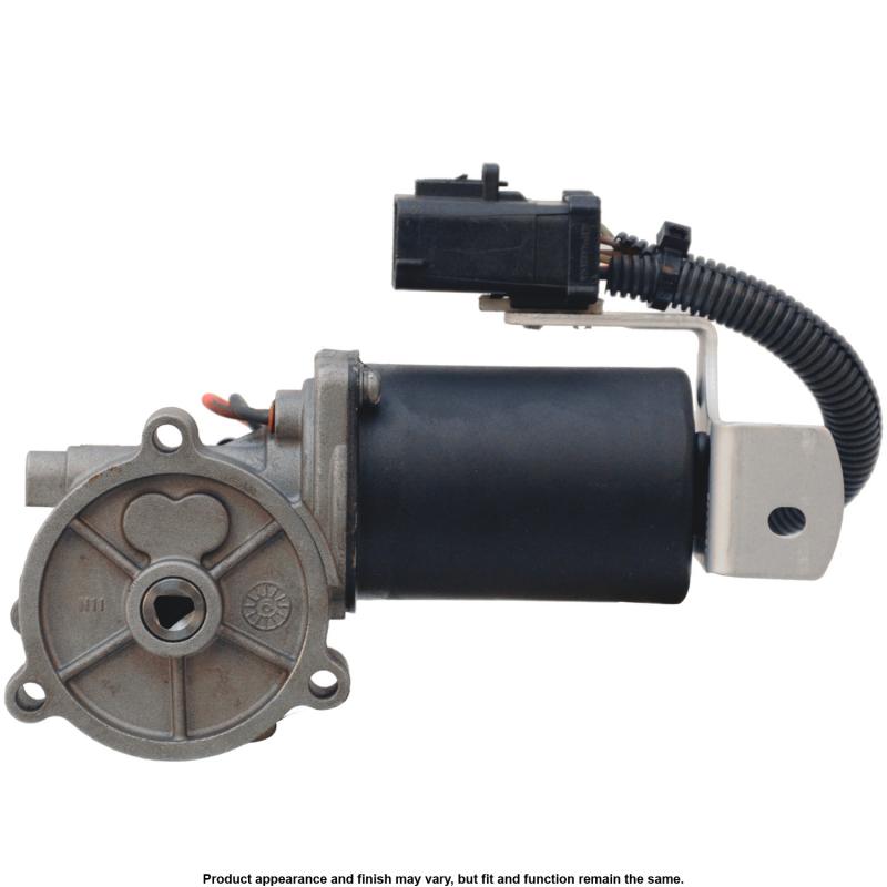 A1 Cardone 48229 Transfer Case Motor product image 2 of 4