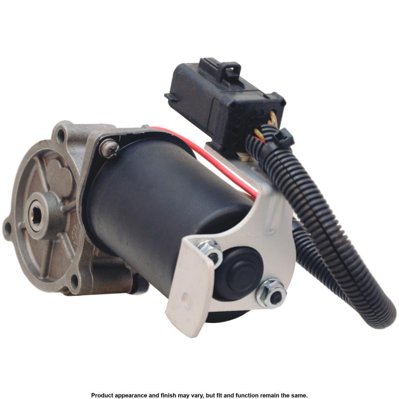 A1 Cardone 48229 Transfer Case Motor product image 4 of 4