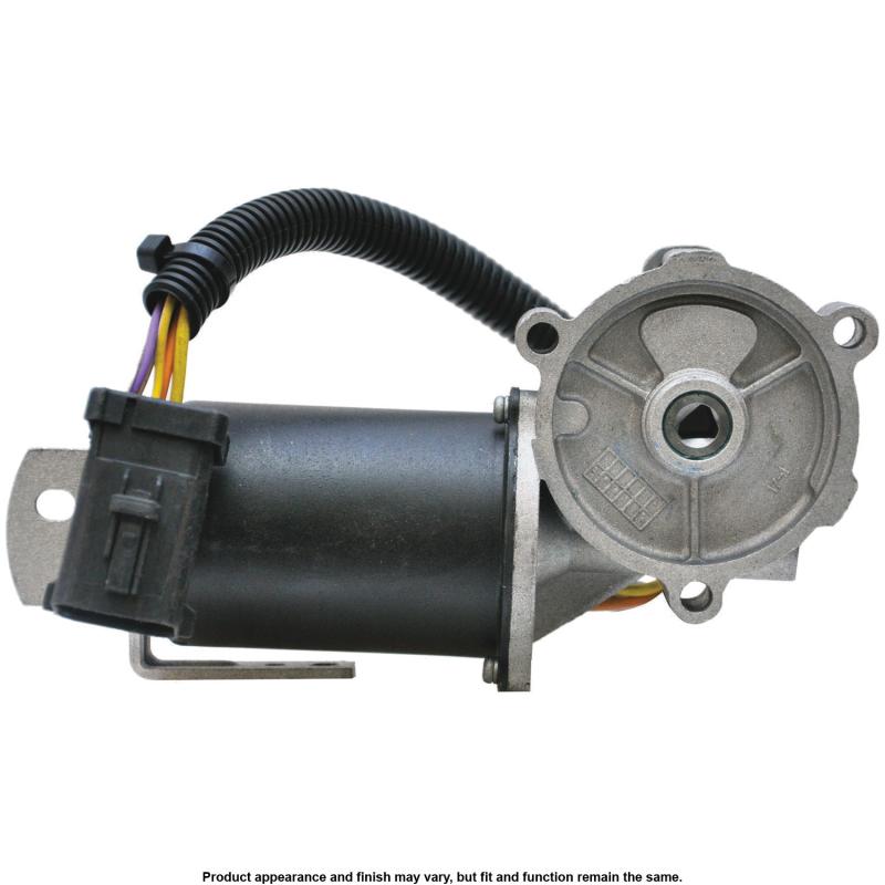 A1 Cardone 48256 - Transfer Case Motor A1 Cardone 48256 Transfer Case Motor product image 1 of 4