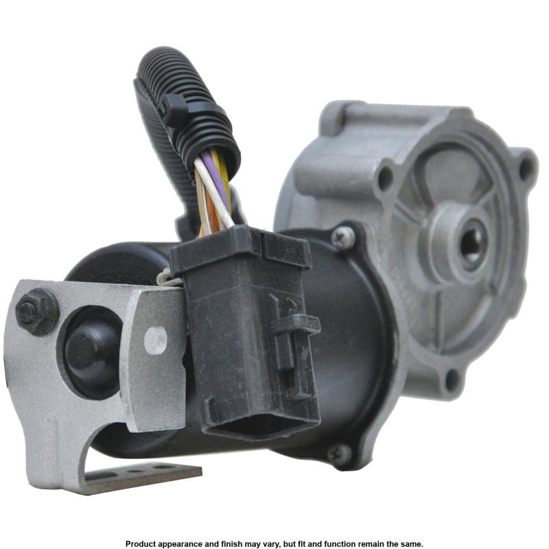 A1 Cardone 48256 - Transfer Case Motor A1 Cardone 48256 Transfer Case Motor product image 2 of 4
