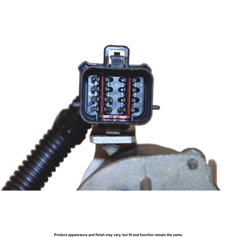 A1 Cardone 48256 - Transfer Case Motor A1 Cardone 48256 Transfer Case Motor product image 3 of 4