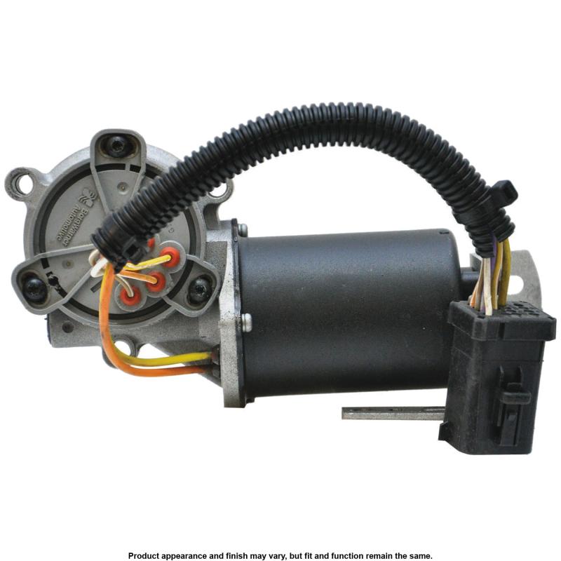 A1 Cardone 48256 - Transfer Case Motor A1 Cardone 48256 Transfer Case Motor product image 4 of 4