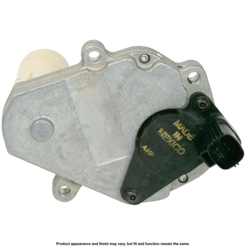 A1 Cardone 48301 Transfer Case Motor product image 1 of 3